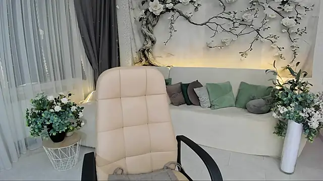 AgnieszkaBanana online show from November 6, 2025, 10:08 am