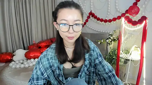 AgnieszkaBanana online show from March 8, 2026, 1:22 am