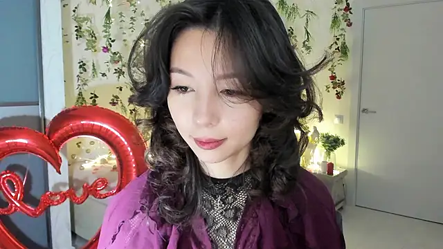 AgnieszkaBanana online show from February 14, 2026, 1:06 am