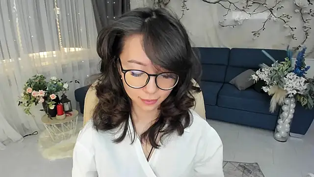 AgnieszkaBanana online show from June 13, 2026, 1:36 am