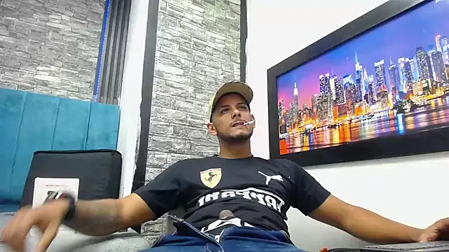 Chris Dick23 online show from February 6, 2026, 5:14 am