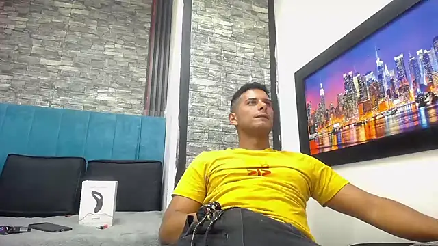 Chris Dick23 online show from March 4, 2026, 4:53 am