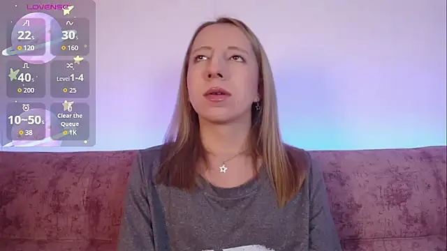 Miiaa doll online show from September 24, 2025, 12:51 am