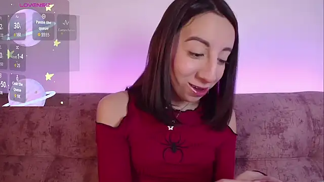 Miiaa doll online show from January 9, 2026, 1:56 am