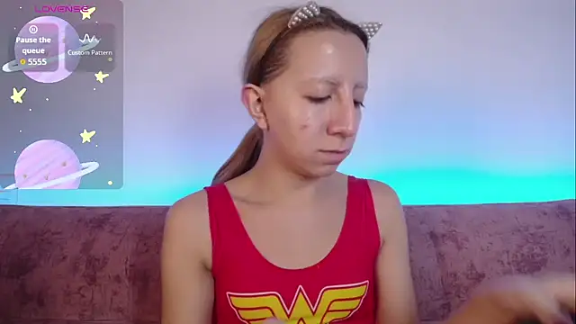 Miiaa doll online show from October 18, 2025, 11:23 am