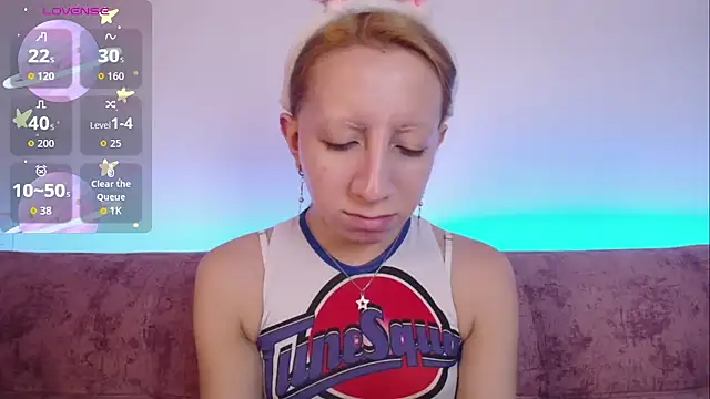 Miiaa doll online show from October 27, 2025, 11:44 am