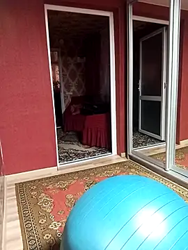 Jemma Cori online show from October 12, 2025, 3:02 pm