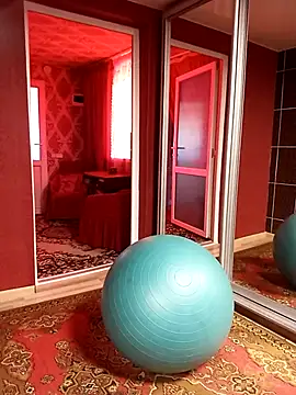 Jemma Cori online show from September 26, 2025, 6:53 am