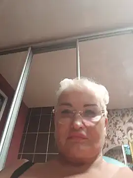 Jemma Cori online show from June 30, 2026, 7:58 pm