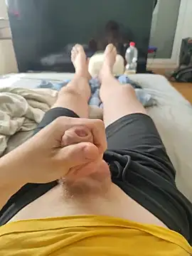 Anonym Teen online show from June 27, 2026, 10:54 am