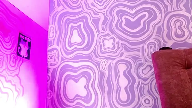 420viol3ta  online show from January 8, 2026, 12:16 am