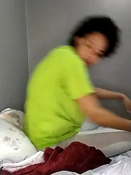 Su Duarte 1 online show from October 22, 2025, 2:44 am