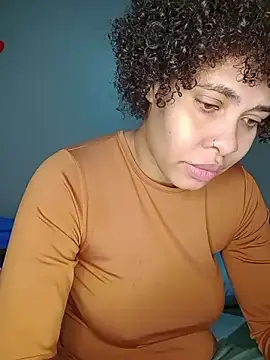 Snapshot of Su_Duarte_1 chatting on June 3, 2026, 12:33 am Su Duarte 1 online show from June 3, 2026, 12:33 am