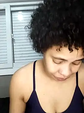 Su Duarte 1 online show from November 10, 2025, 3:00 am