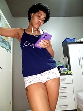 Su Duarte 1 online show from November 22, 2025, 10:08 pm