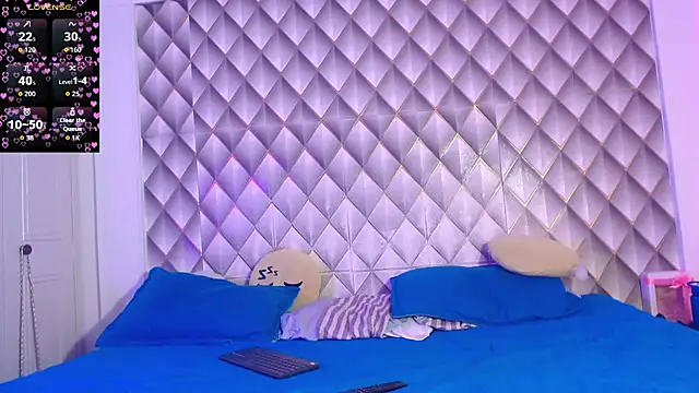 Snapshot of CoupleSwingerLatin chatting on March 7, 2026, 3:57 am CoupleSwingerLatin online show from March 7, 2026, 3:57 am