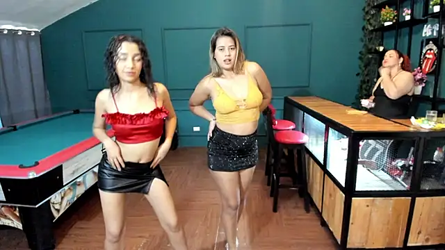 theorder-ofladys online show from September 27, 2025, 1:39 pm