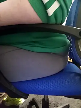 missthickness35 Pika online show from March 3, 2025, 5:16 am