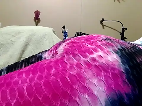 missthickness35 Pika online show from September 13, 2025, 3:06 am