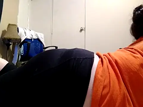 missthickness35 Pika online show from November 9, 2025, 6:34 pm