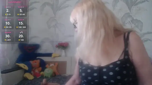 CamDiva113 online show from May 8, 2026, 1:42 am
