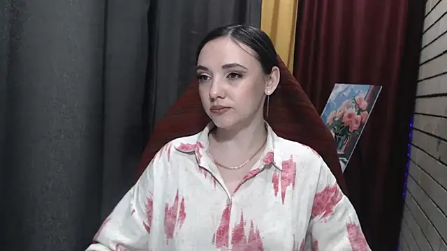 Snapshot of StacyMind chatting on February 22, 2026, 5:03 pm StacyMind online show from February 22, 2026, 5:03 pm