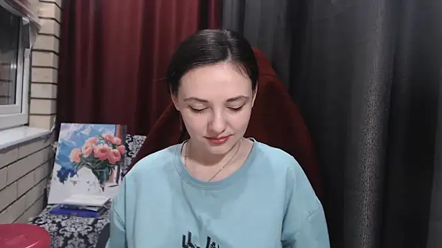 Snapshot of StacyMind chatting on February 13, 2026, 7:25 pm StacyMind online show from February 13, 2026, 7:25 pm