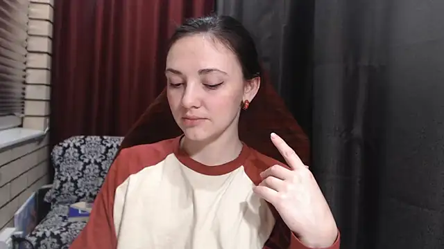 Snapshot of StacyMind chatting on February 14, 2026, 8:09 pm StacyMind online show from February 14, 2026, 8:09 pm