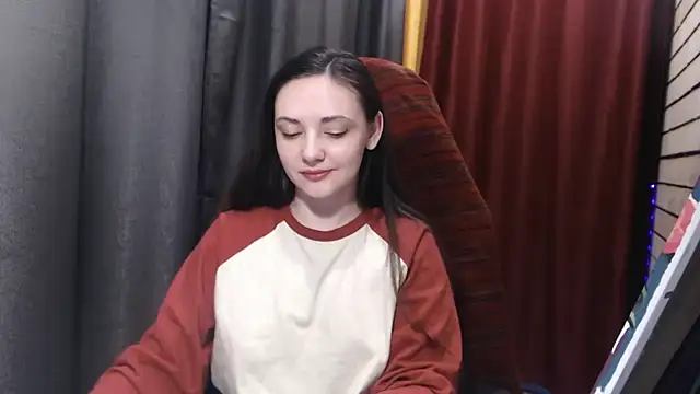 Snapshot of StacyMind chatting on February 17, 2026, 5:10 pm StacyMind online show from February 17, 2026, 5:10 pm