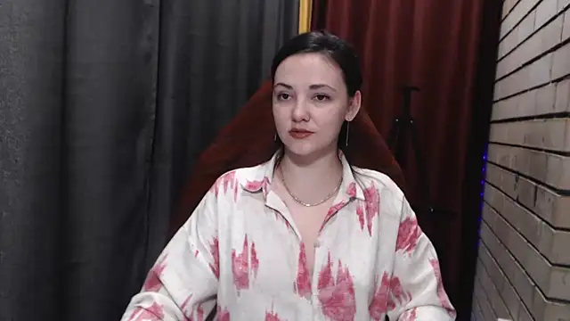 Snapshot of StacyMind chatting on February 19, 2026, 5:43 pm StacyMind online show from February 19, 2026, 5:43 pm