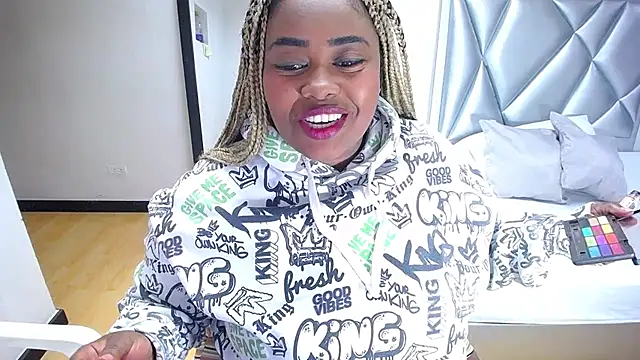 exotic karmella online show from March 20, 2025, 2:51 am