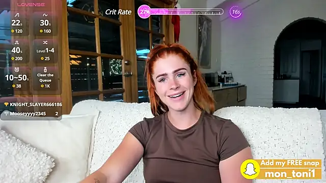 aus queen online show from February 11, 2025, 8:58 am