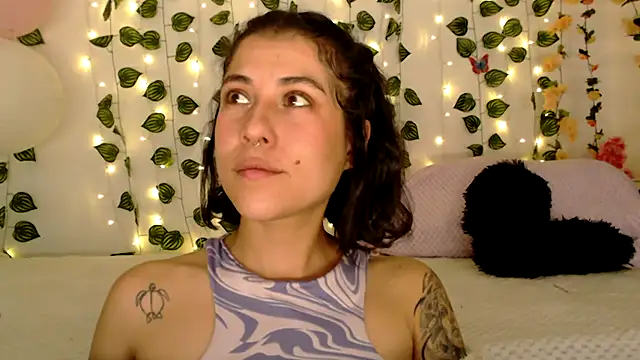 Hellen dumont online show from September 19, 2025, 12:25 am