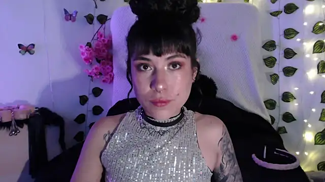 Hellen dumont online show from October 1, 2025, 3:22 am