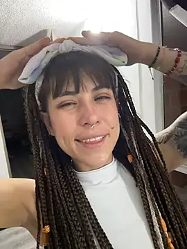 Hellen dumont online show from June 11, 2026, 12:01 am