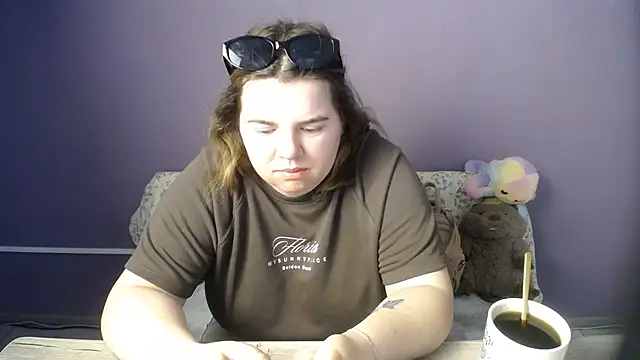 so shy online show from June 8, 2026, 6:25 am