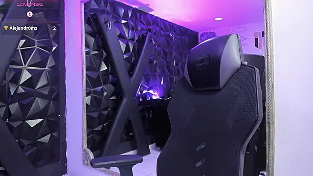 DarlingBDSM  online show from August 1, 2026, 3:10 pm