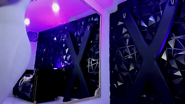 DarlingBDSM  online show from March 13, 2026, 6:13 pm