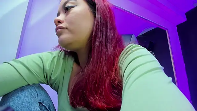 DarlingBDSM  online show from September 20, 2025, 2:33 pm