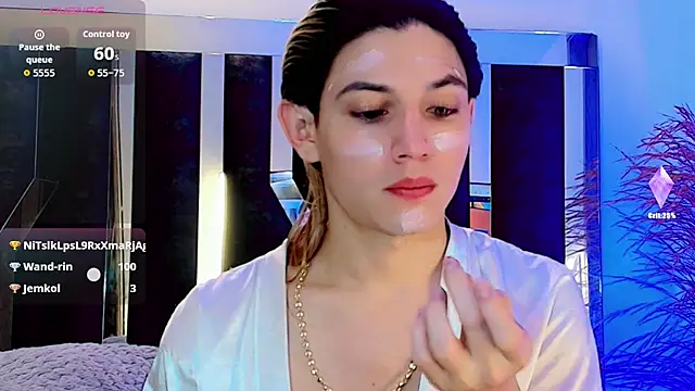 honey skin online show from November 5, 2025, 4:15 am