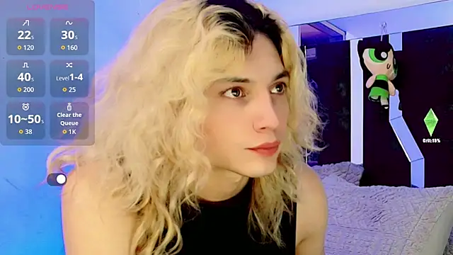 honey skin online show from October 7, 2025, 2:01 am