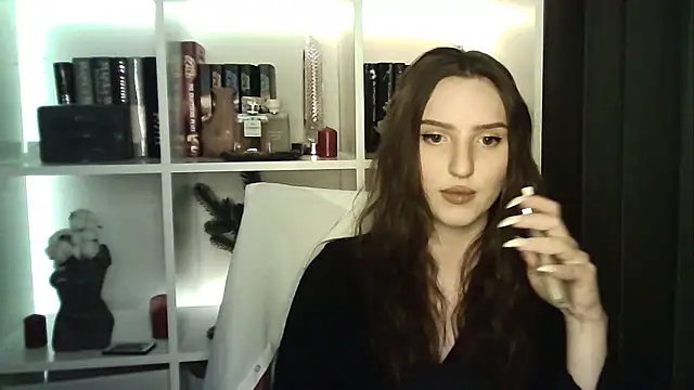 X Alisa online show from February 27, 2026, 7:24 pm