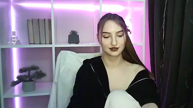 X Alisa online show from January 31, 2025, 7:18 pm