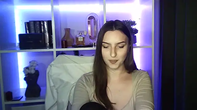 X Alisa online show from February 3, 2026, 7:52 pm