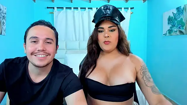 xxx sweet couple  online show from April 29, 2026, 9:21 pm