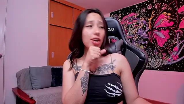 aciddollhell online show from February 21, 2026, 1:51 am