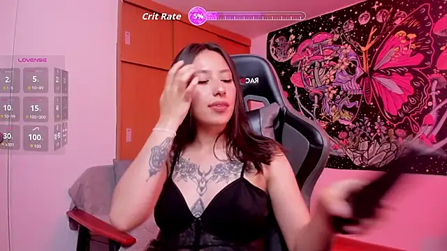 aciddollhell online show from February 11, 2026, 1:05 am