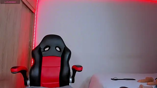 barbiee ebony online show from November 3, 2025, 4:07 am