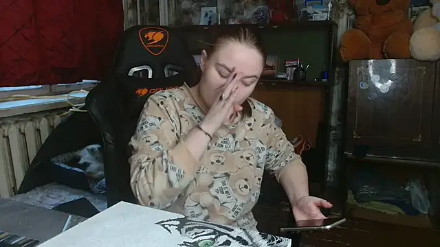 ElenaMaeer online show from December 4, 2024, 11:46 am