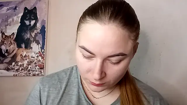 ElenaMaeer online show from December 20, 2025, 10:07 am